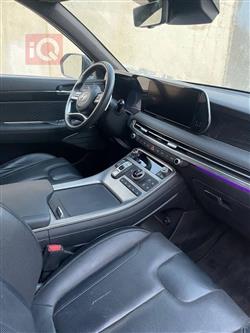 هیوندای پالیسەید